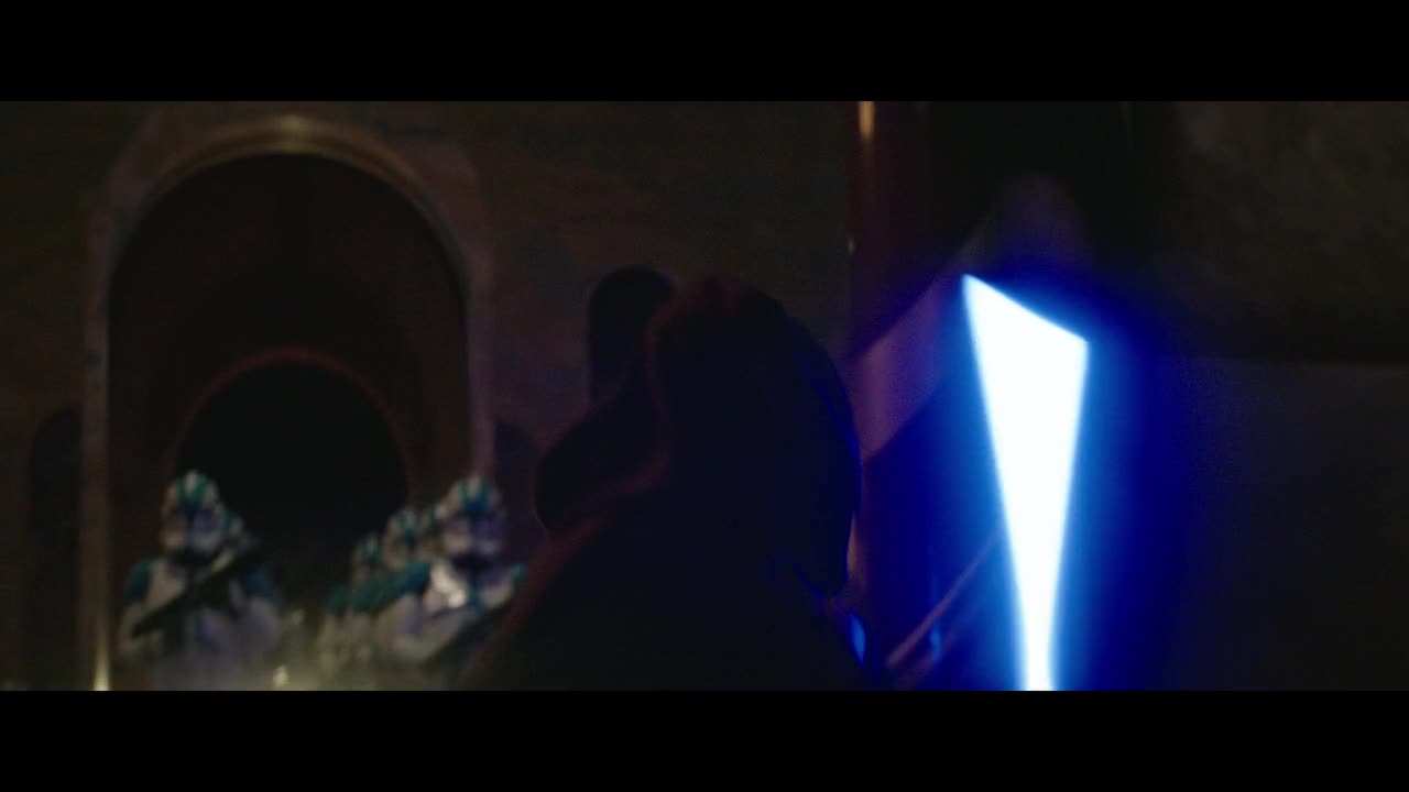 Obi Wan Kenobi S01E06 720p DSNP WEBRip DDP5 1 x264 NTb TGx