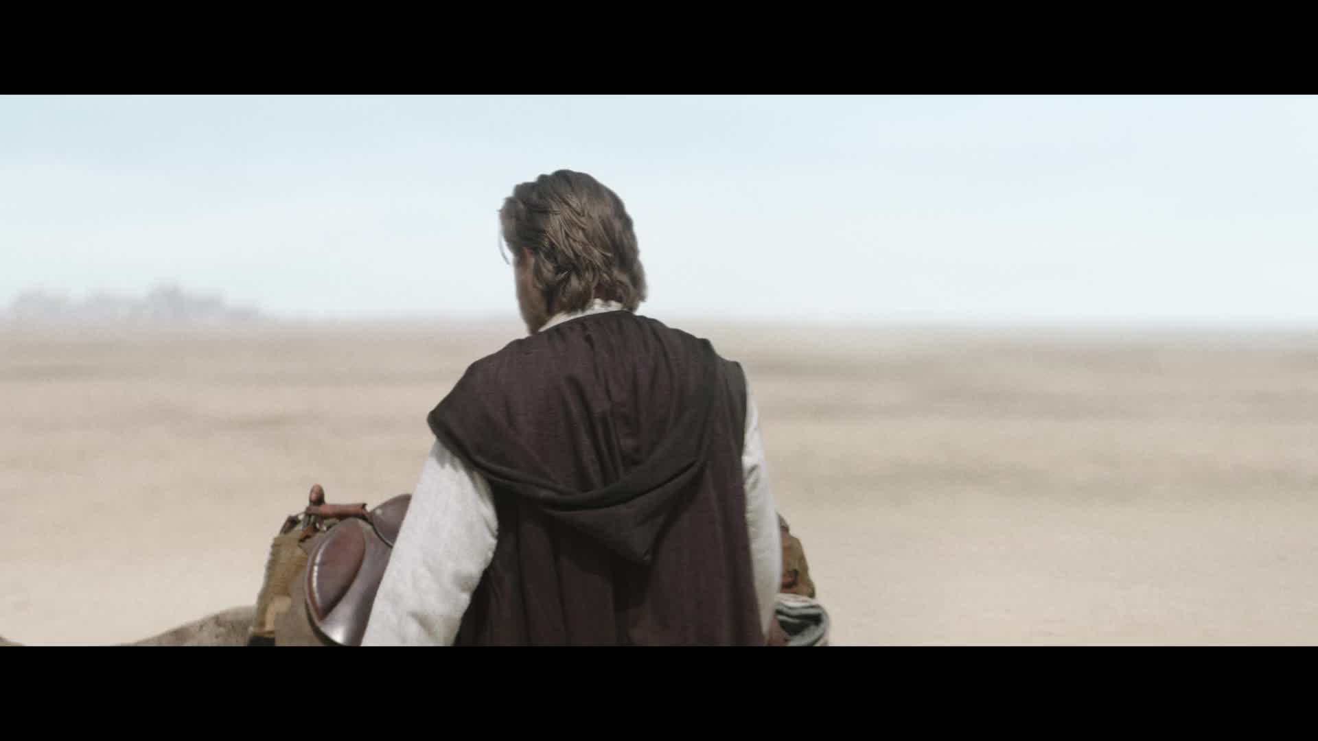 Obi Wan Kenobi S01E06 1080p WEB h264 KOGi TGx