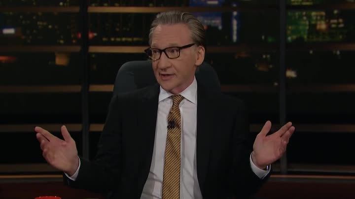 Real Time with Bill Maher S20E20 WEB x264 TORRENTGALAXY