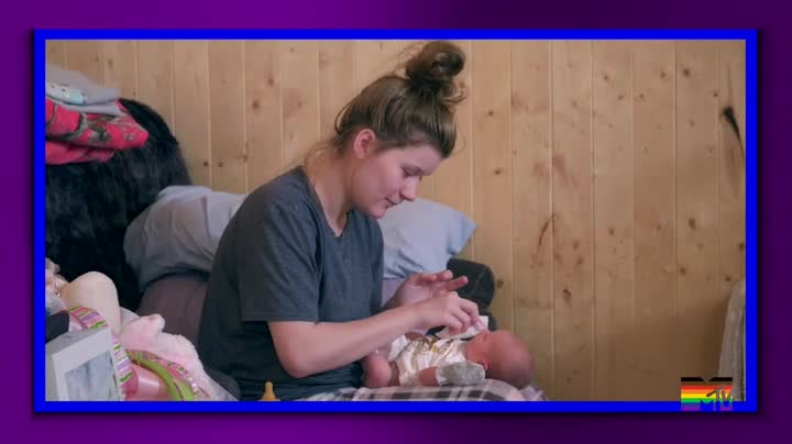 Teen Mom Young and Pregnant S04E01 California Love HDTV x264 CRiMSON TGx