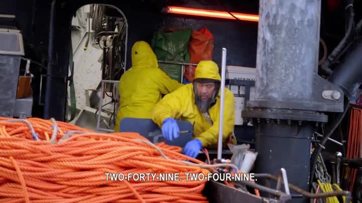 Deadliest Catch S18E11 WEB x264 TORRENTGALAXY