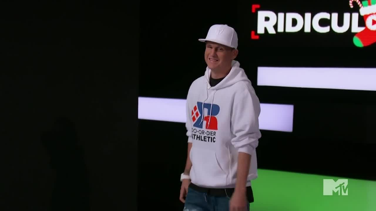 Ridiculousness S23E41 720p HDTV x264 YesTV TGx