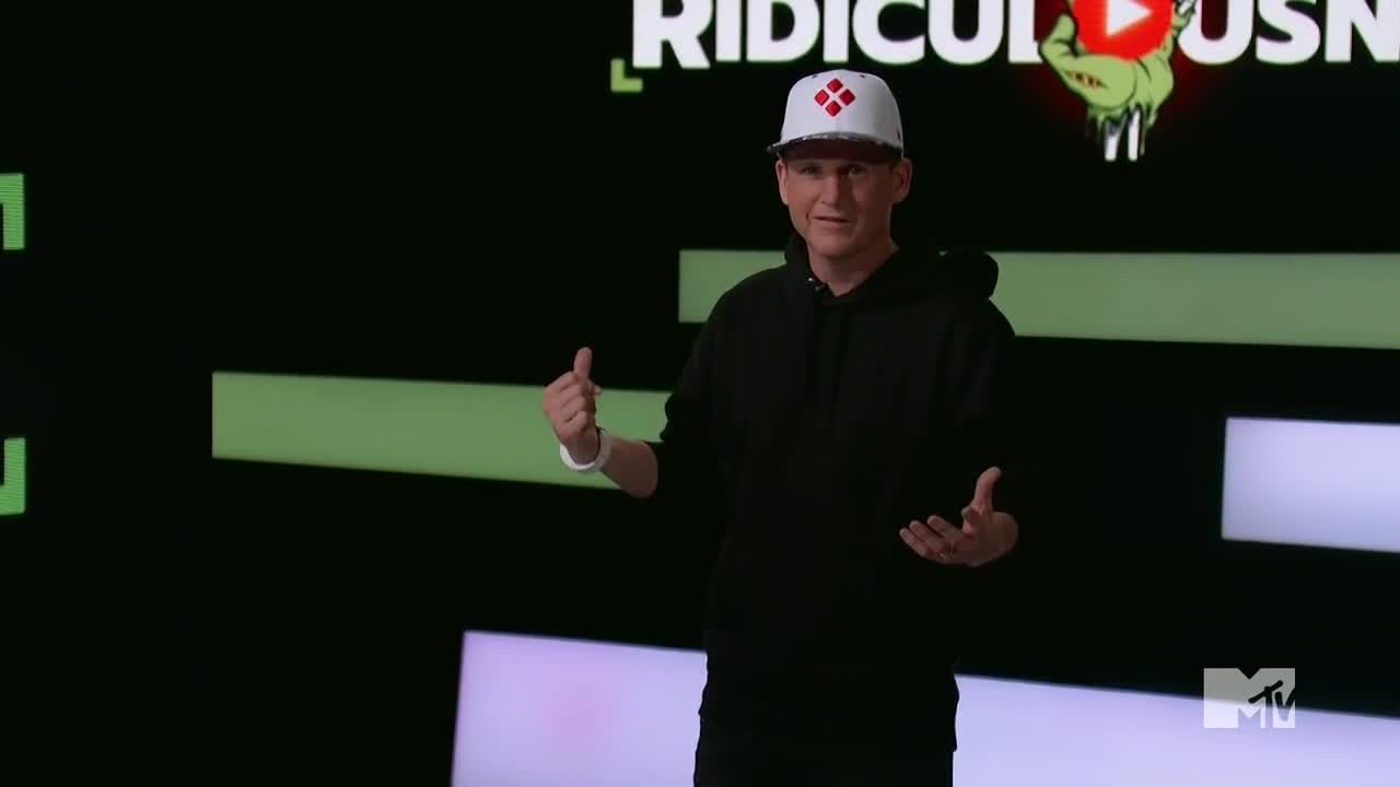 Ridiculousness S23E10 720p HDTV x264 YesTV TGx