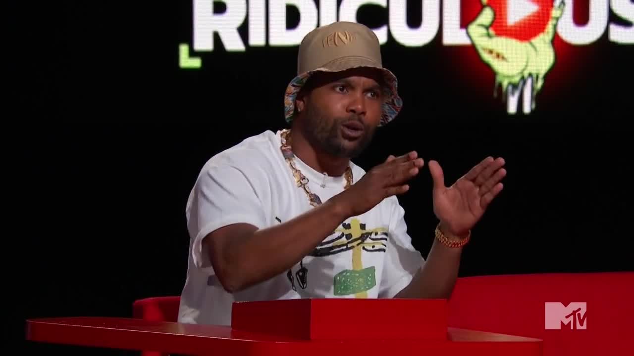 Ridiculousness S23E08 720p HDTV x264 YesTV TGx