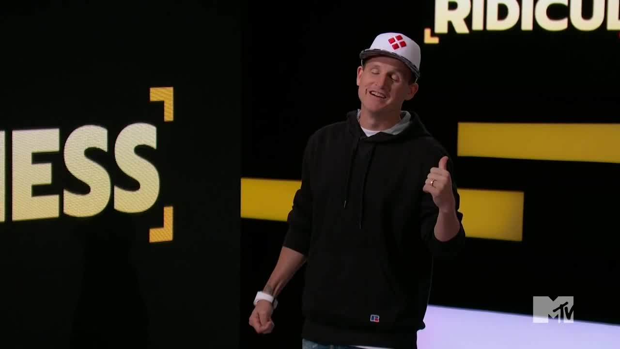 Ridiculousness S23E25 720p HDTV x264 YesTV TGx