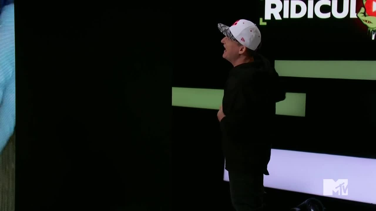 Ridiculousness S23E10 720p HDTV x264 YesTV TGx