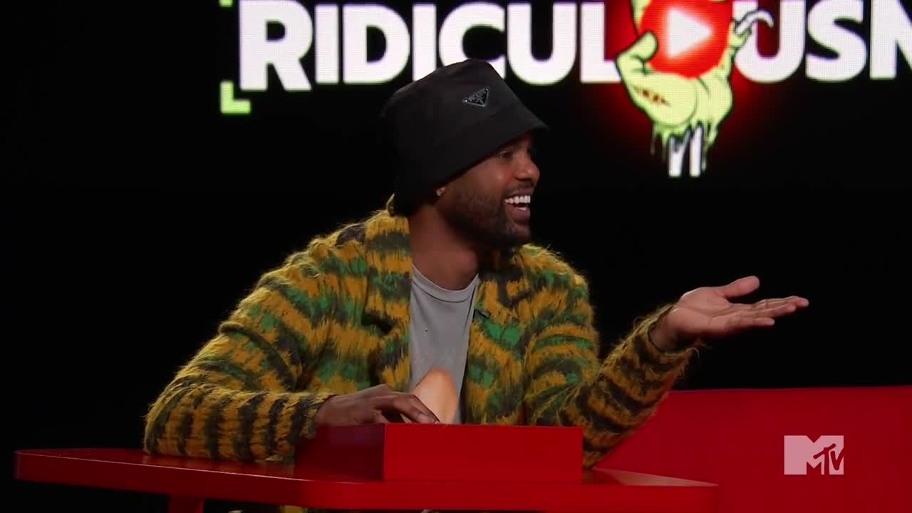 Ridiculousness S23E13 720p HDTV x264 YesTV TGx