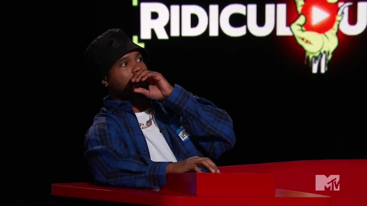 Ridiculousness S23E10 720p HDTV x264 YesTV TGx