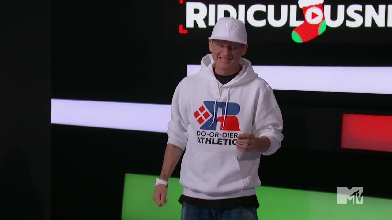 Ridiculousness S23E41 720p HDTV x264 YesTV TGx