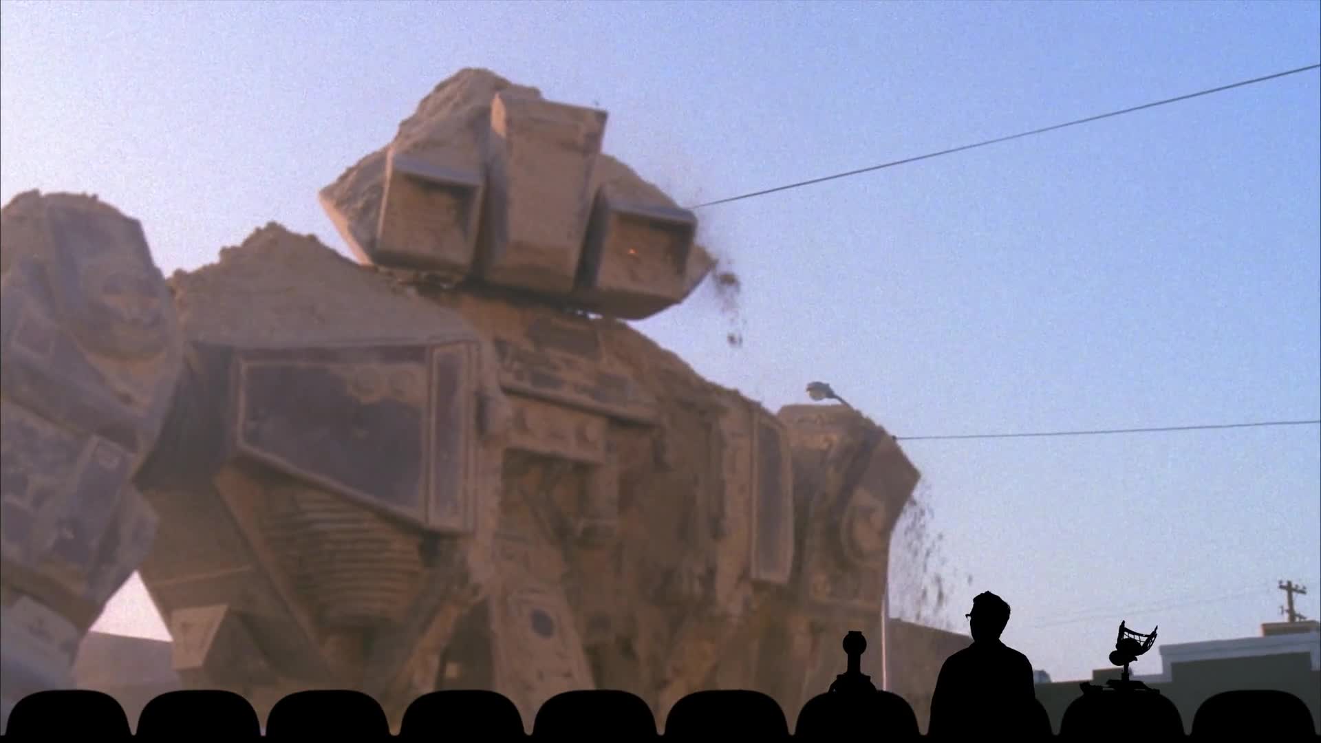 MST3K The Return S03E02 Robot Wars 1080p WEB DL AAC2 0 x264 EVO TGx