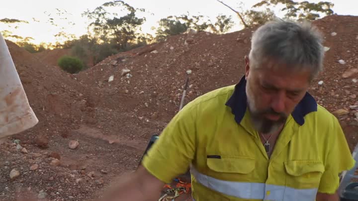 Aussie Gold Hunters S07E16 WEB x264 TORRENTGALAXY