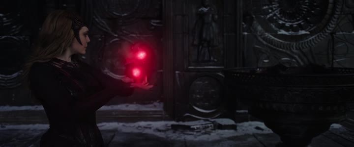 Doctor Strange in the Multiverse of Madness 2022 BRRip XviD AC3 EVO TGx