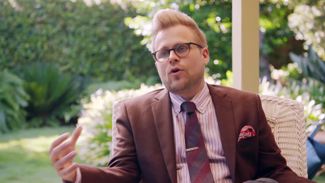 Adam Ruins Everything S02E23 720p WEB H264 DiMEPiECE TGx