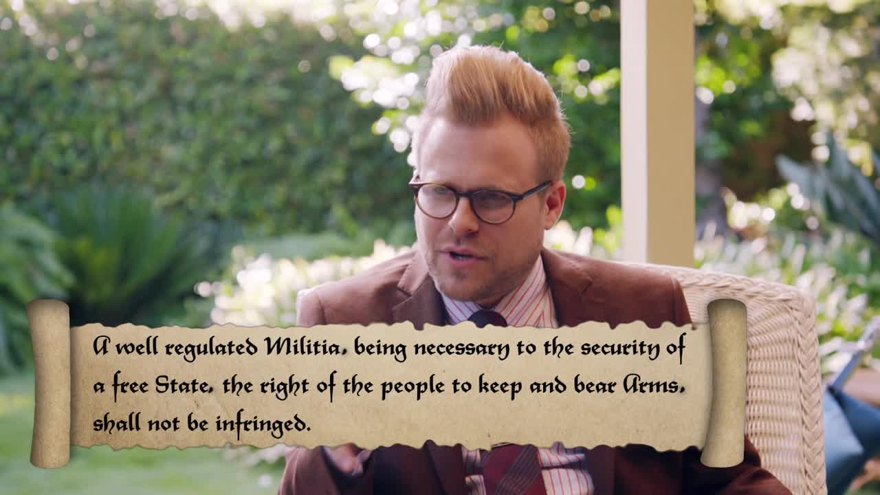 Adam Ruins Everything S02E23 720p WEB H264 DiMEPiECE TGx