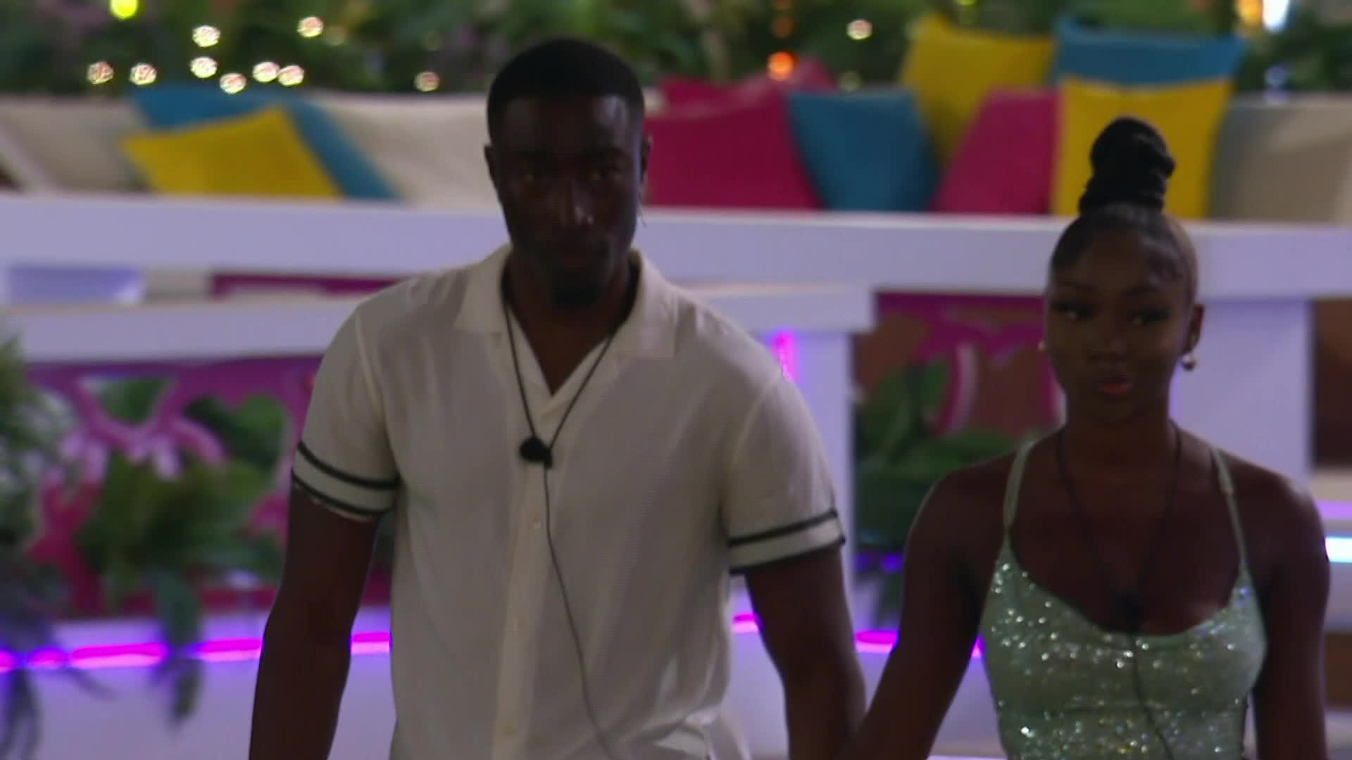 Love Island S08E32 Episode 32 1080p AMZN WEBRip DDP2 0 x264 SDCC TGx