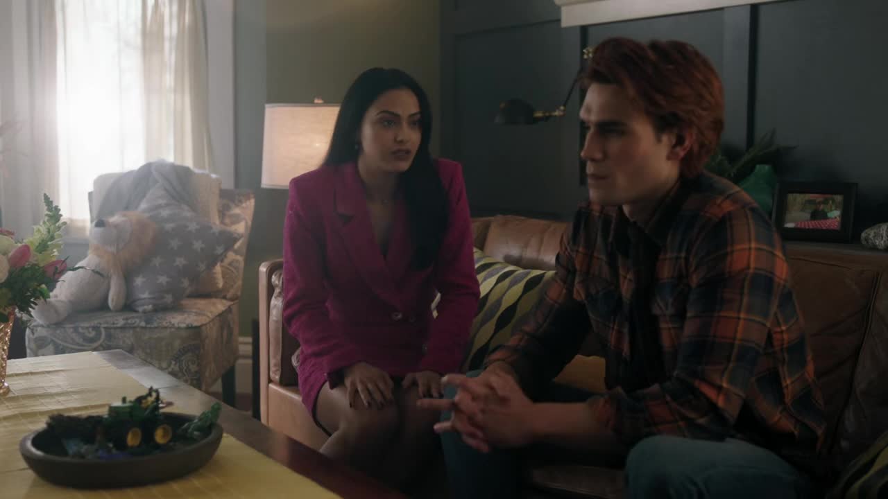 Riverdale US S06E19 720p WEB x265 MiNX TGx