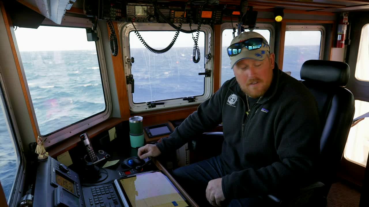 Deadliest Catch S18E13 To the End of the Earth 720p AMZN WEBRip DDP2 0 x264 NTb TGx