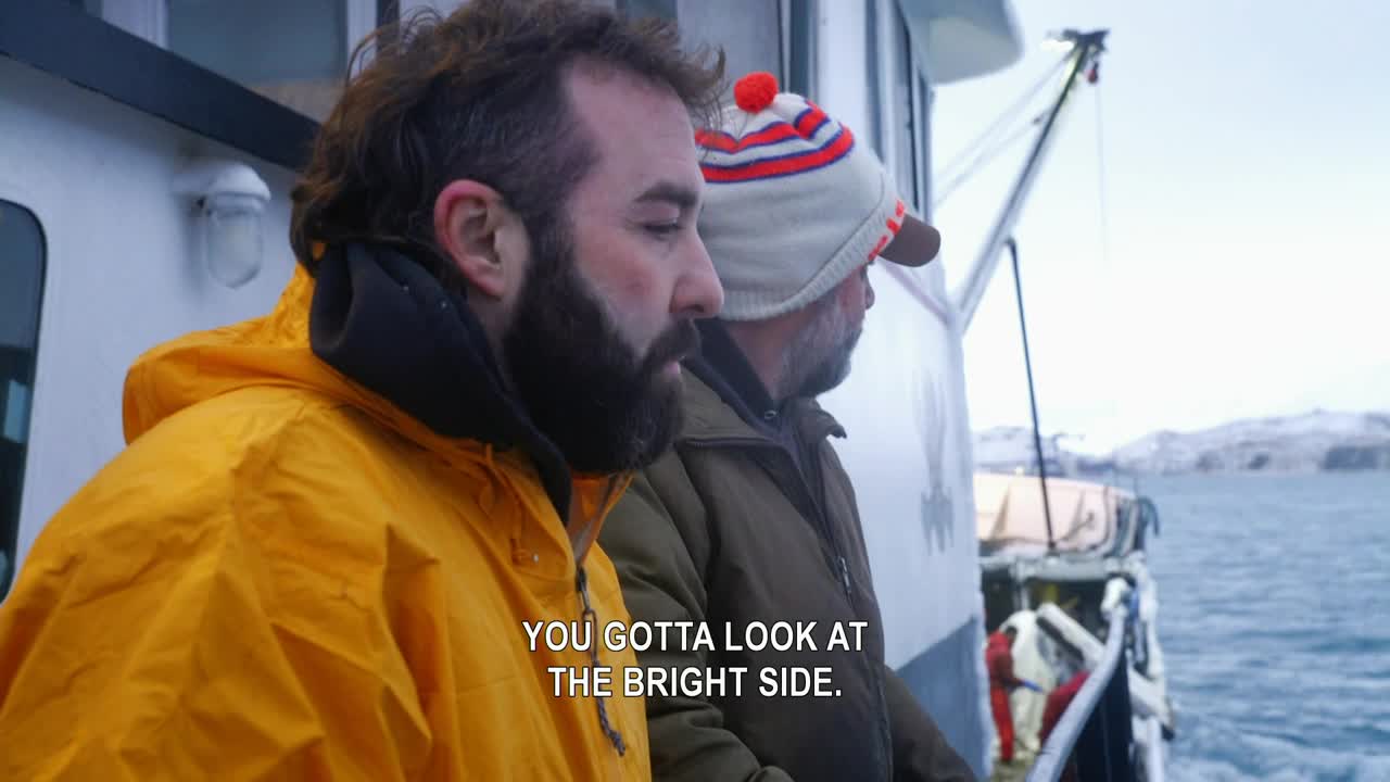 Deadliest Catch S18E13 To the End of the Earth 720p AMZN WEBRip DDP2 0 x264 NTb TGx