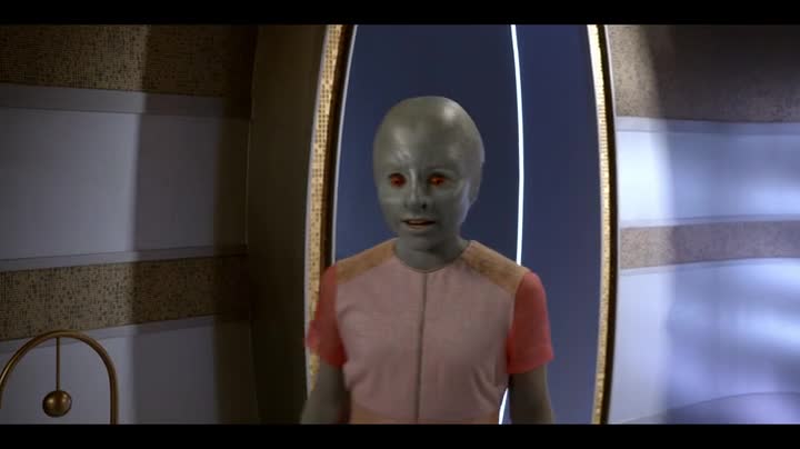 The Orville S03E07 WEB x264 TORRENTGALAXY