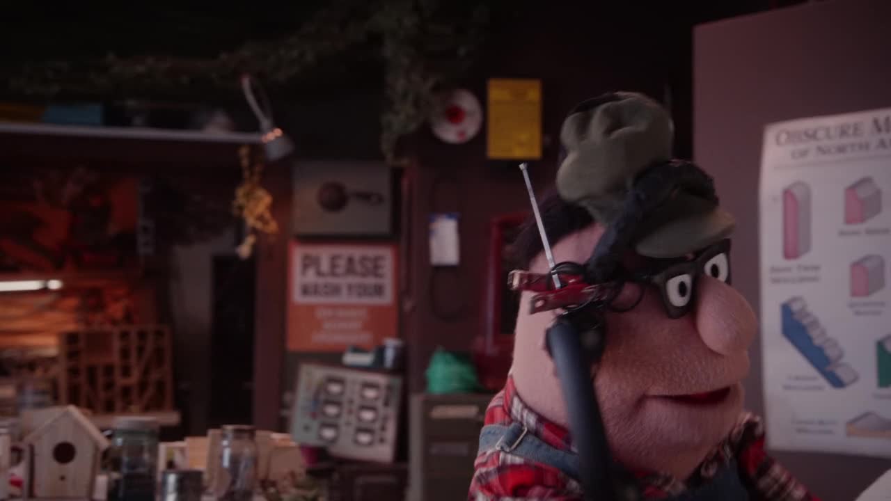 Crank Yankers S06E14 720p WEB h264 BAE TGx