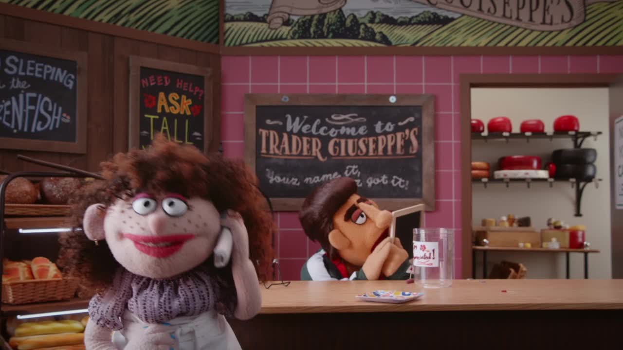 Crank Yankers S06E14 720p WEB h264 BAE TGx