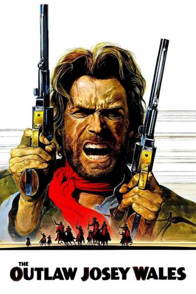 The Outlaw Josey Wales 1976 BluRay 700MB h264 MP4 Zoetrope TGx
