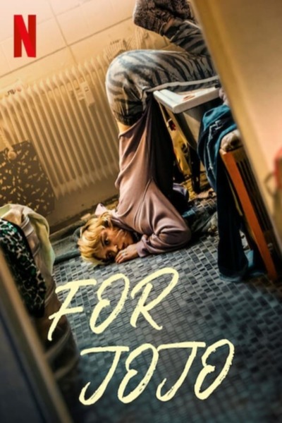 For Jojo 2022 GERMAN 720p WEBRip 800MB x264 GalaxyRG