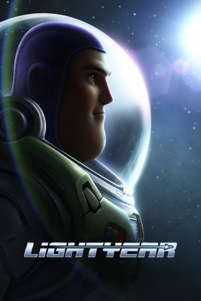 Lightyear 2022 Movie