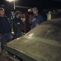 American Pickers S23E12 WEB x264 PHOENiX