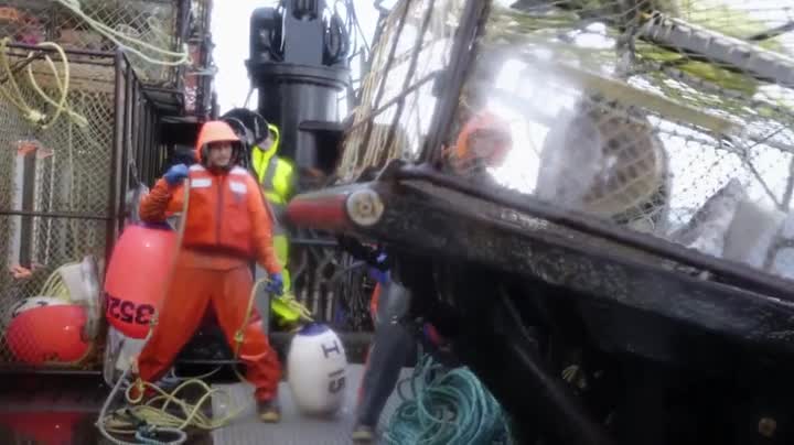 Deadliest Catch S18E14 WEB x264 TORRENTGALAXY