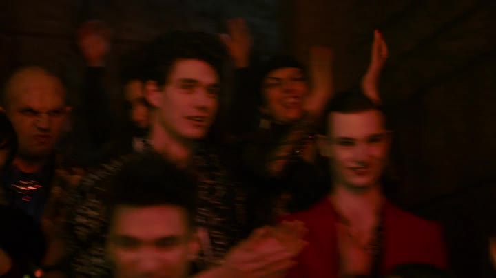 What We Do in the Shadows S04E03 WEB x264 TORRENTGALAXY