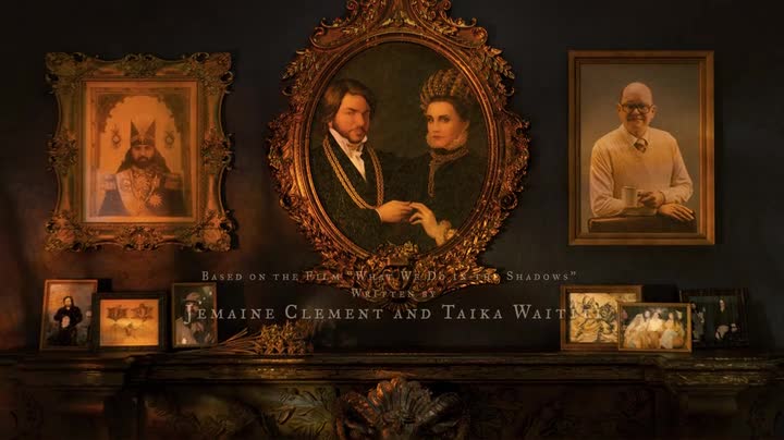 What We Do in the Shadows S04E03 WEB x264 TORRENTGALAXY