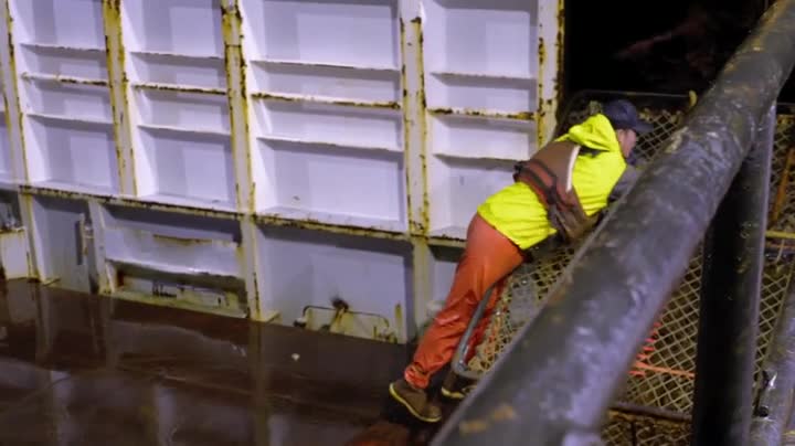 Deadliest Catch S18E14 WEB x264 TORRENTGALAXY