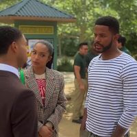 Grown ish S05E01 This Is What You Came For 720p HDTV x264 CRiMSON TGx