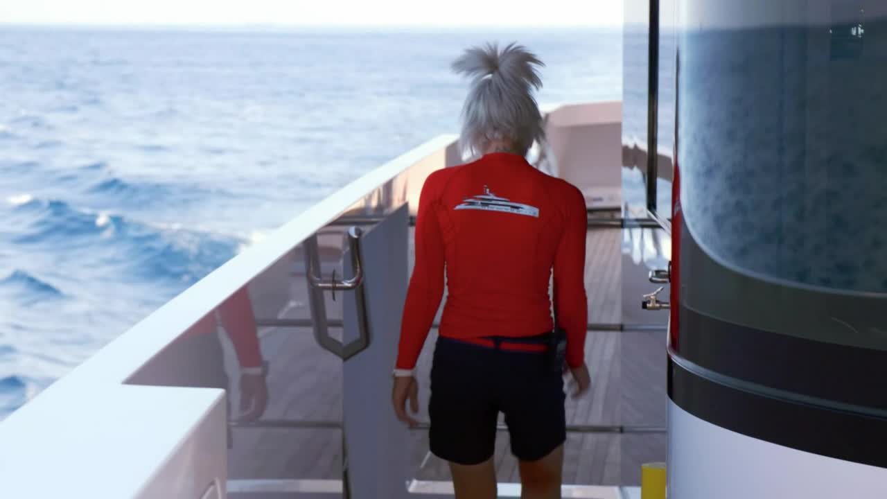 Below Deck Mediterranean S07E03 A Whole Yacht of Scandal 720p AMZN WEBRip DDP2 0 x264 NTb TGx