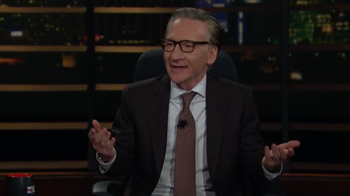 Real Time with Bill Maher S20E21 WEB x264 TORRENTGALAXY