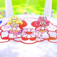 Delicious Party Precure 21 720p Multiple Subtitle 13FDF467 Erai raws TGx