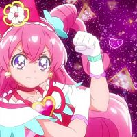 Delicious Party Precure 21 480p Multiple Subtitle 4EBF9A07 Erai raws TGx