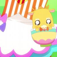 Delicious Party Precure 21 480p Multiple Subtitle 4EBF9A07 Erai raws TGx