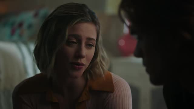 Riverdale US S06E22 XviD AFG TGx