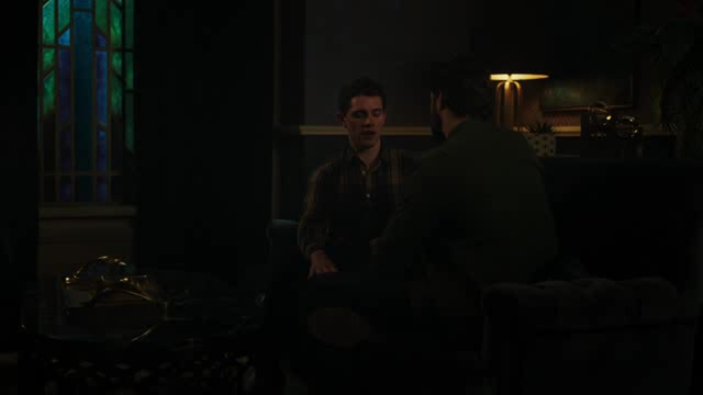 Riverdale US S06E22 XviD AFG TGx