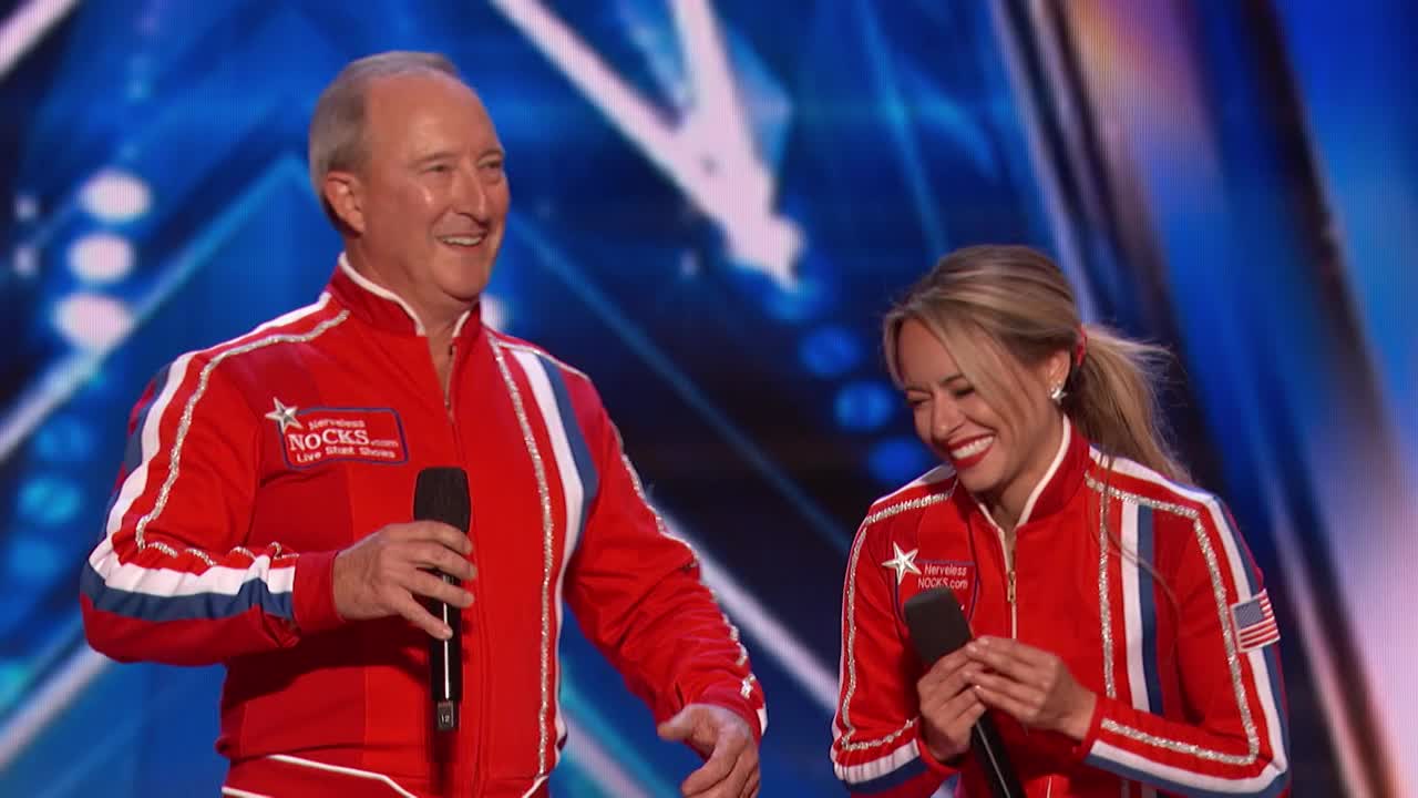 Americas Got Talent S17E10 Auditions End and Judge Deliberations 720p PCOK WEBRip DDP5 1 x264 LAZY T