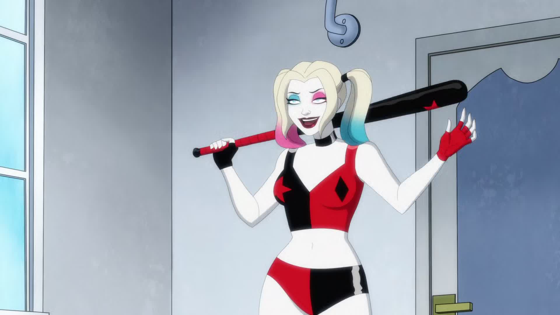 Harley Quinn S03E04 1080p HEVC x265 MeGusta TGx