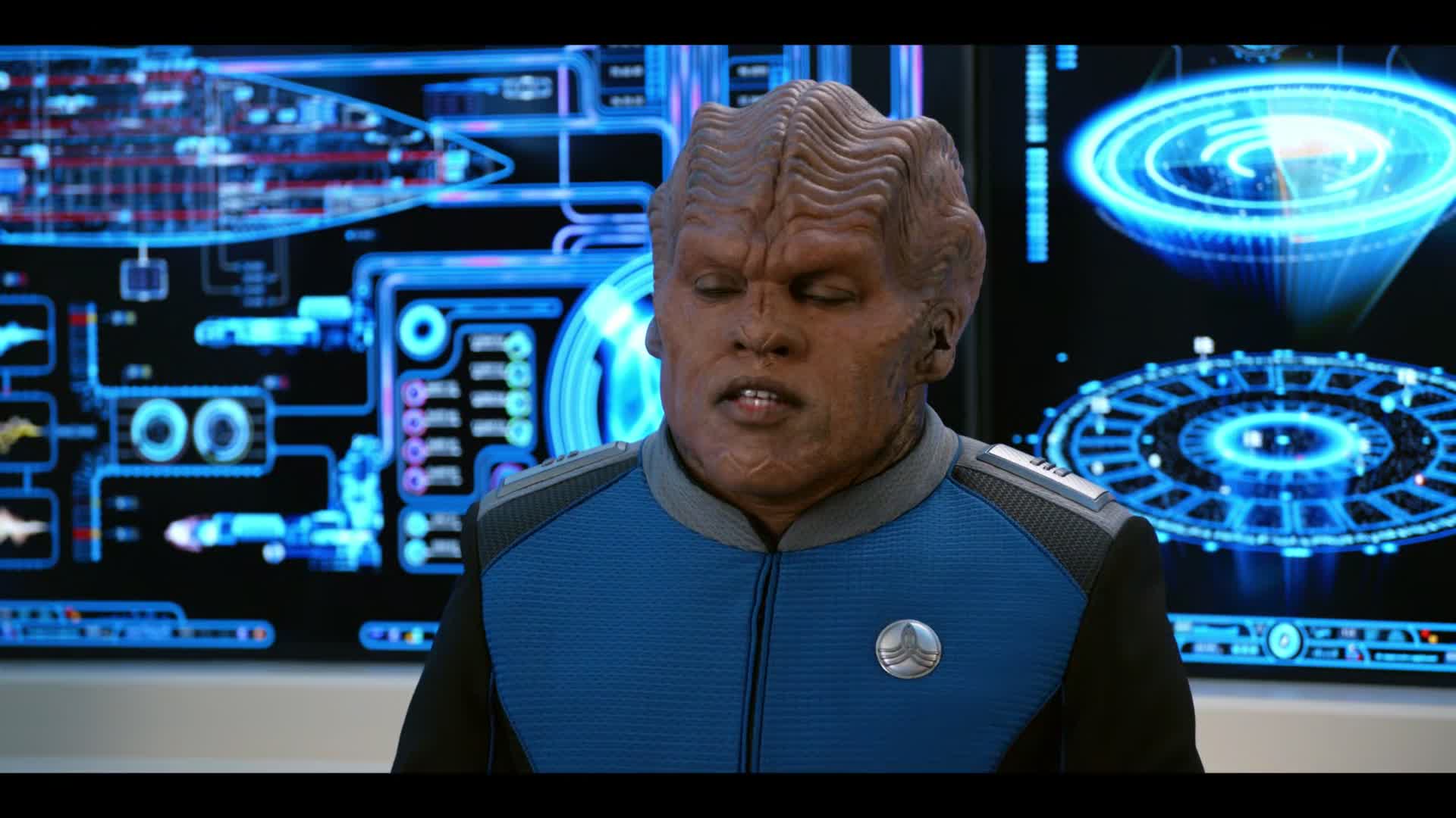 The Orville S03E10 1080p HEVC x265 MeGusta TGx