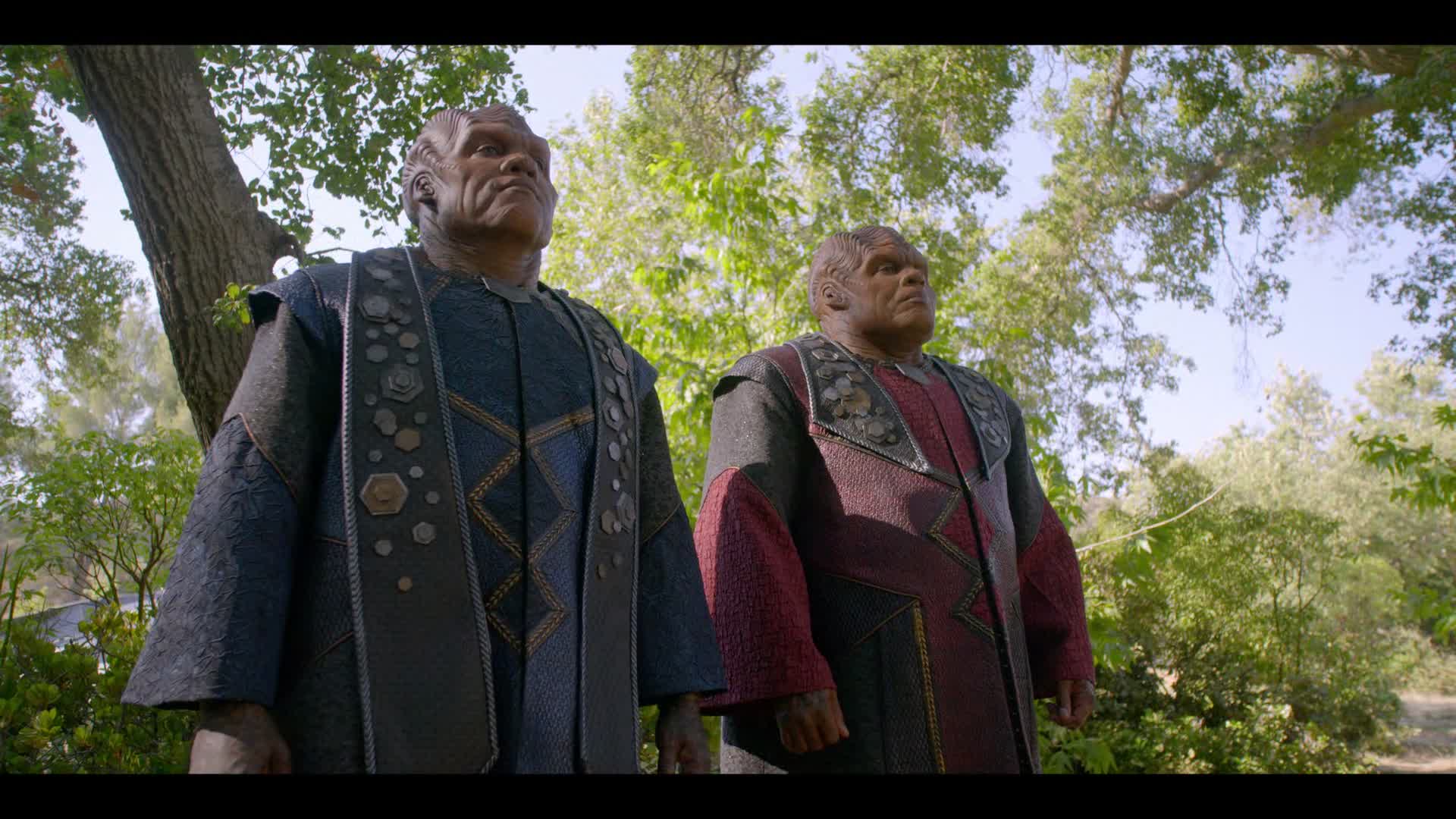 The Orville S03E10 1080p HEVC x265 MeGusta TGx