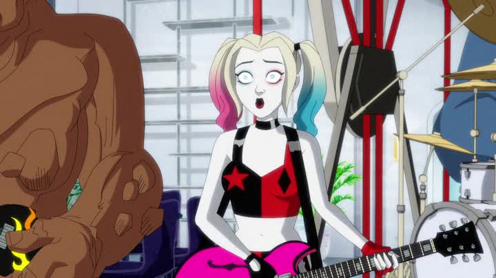 Harley Quinn S03E04 WEB x264 TORRENTGALAXY