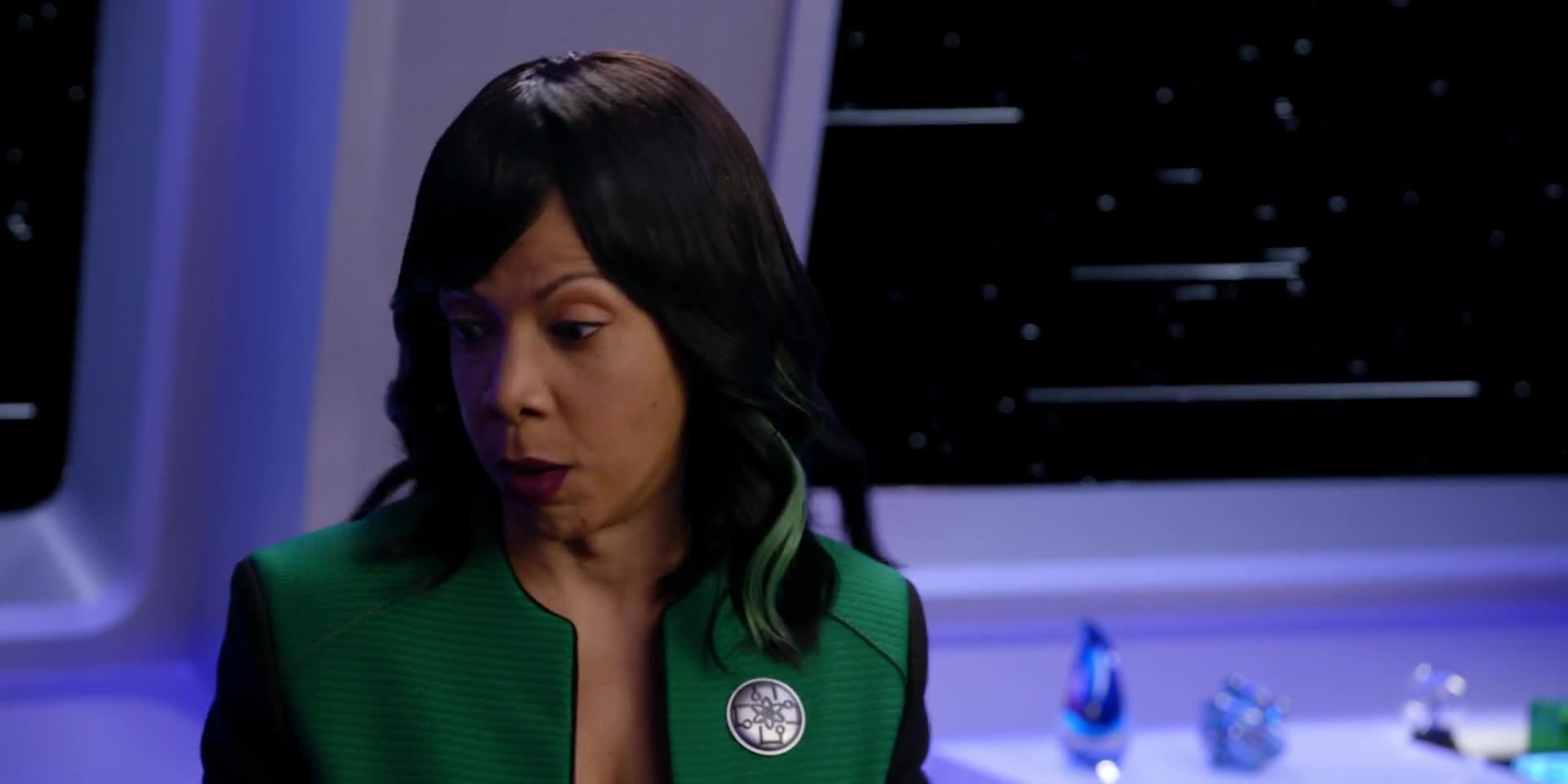 The Orville S03E10 Future Unknown 1080p HULU WEBRip DD5 1 X 264 EVO TGx