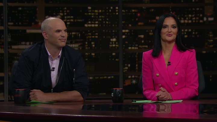 Real Time with Bill Maher S20E22 WEB x264 TORRENTGALAXY