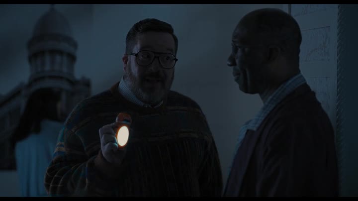 Only Murders in the Building S02E08 WEB x264 TORRENTGALAXY