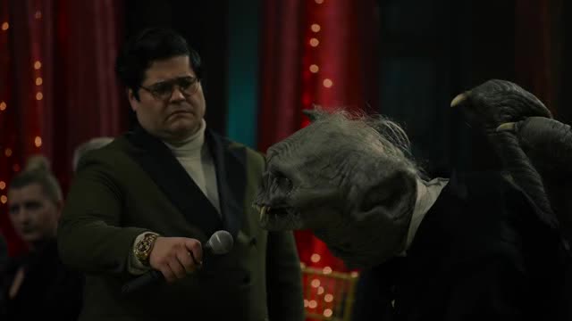 What We Do in the Shadows S04E06 XviD AFG TGx